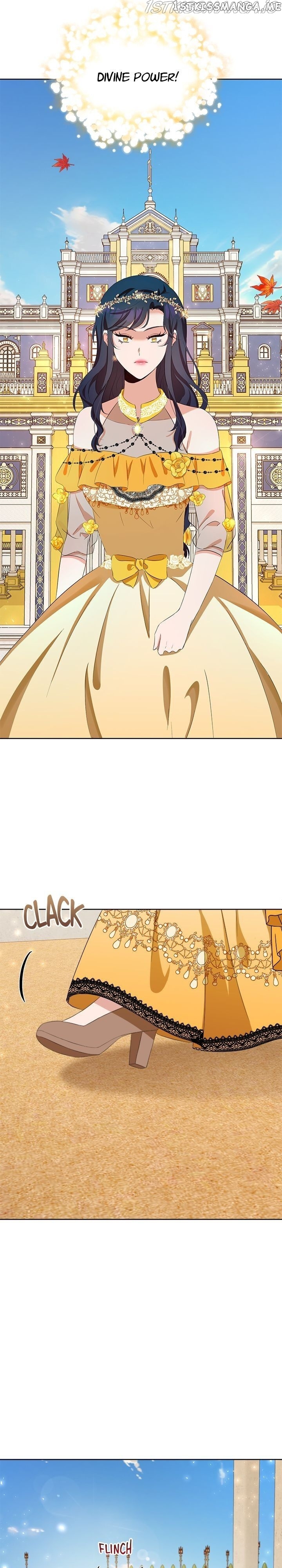 Wish To Say Farewell chapter 67 - page 3