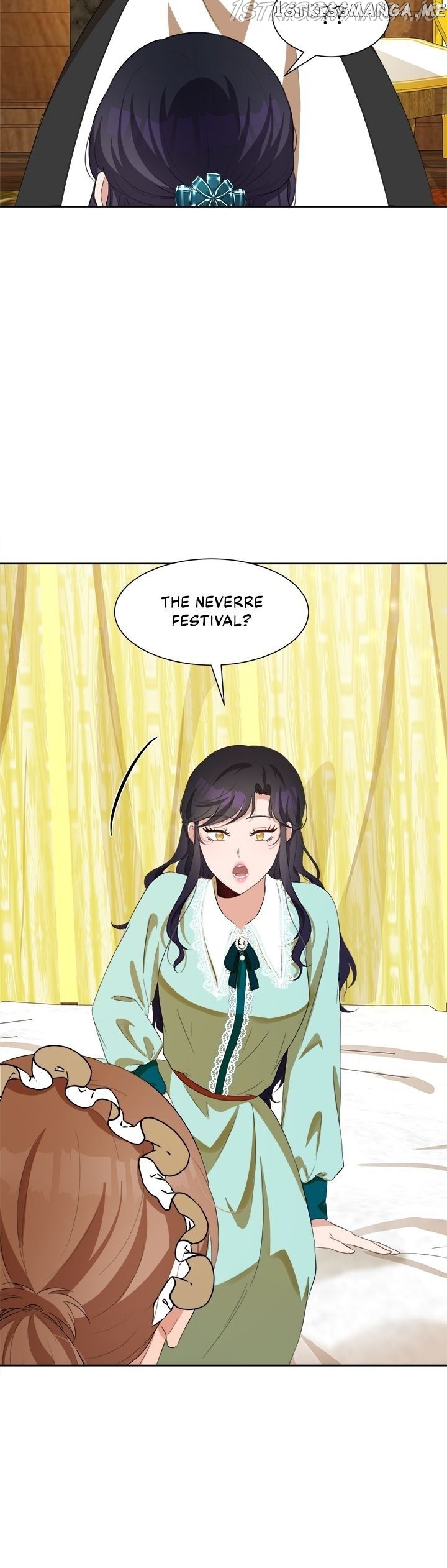 Wish To Say Farewell chapter 67 - page 30