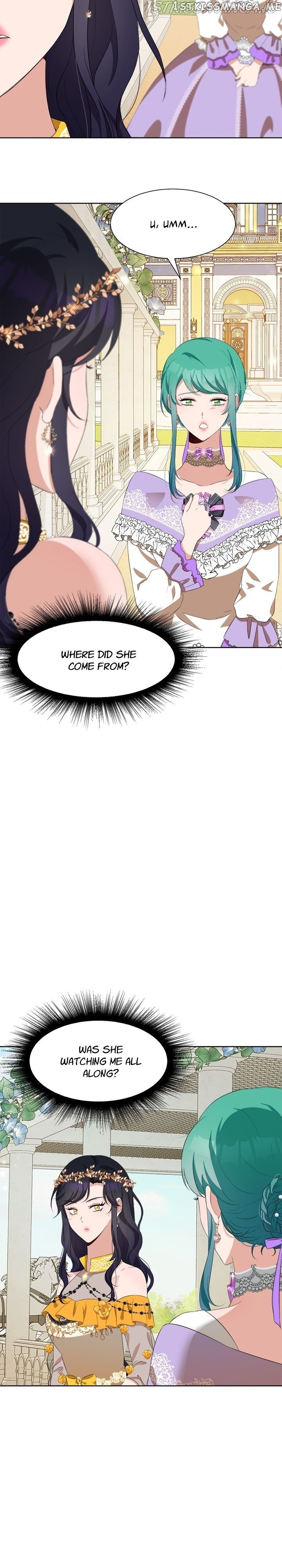 Wish To Say Farewell chapter 67 - page 6