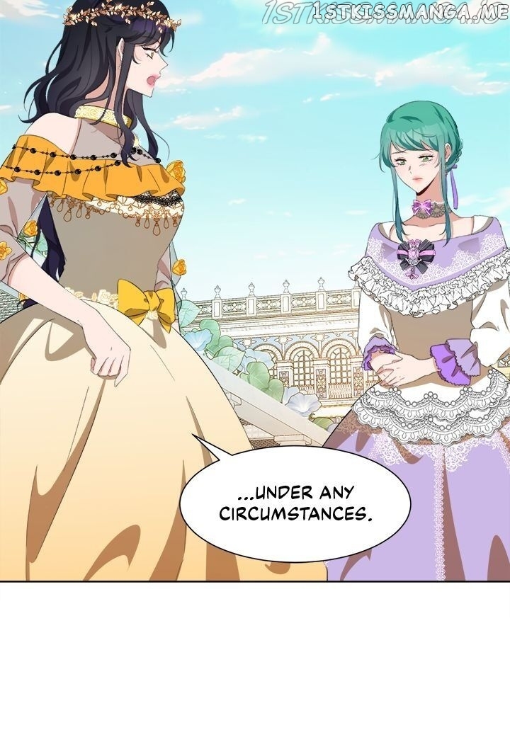 Wish To Say Farewell chapter 67 - page 8