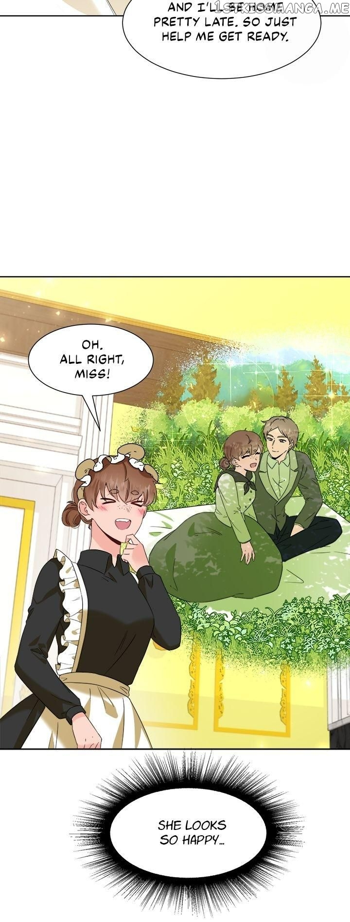 Wish To Say Farewell chapter 83 - page 12