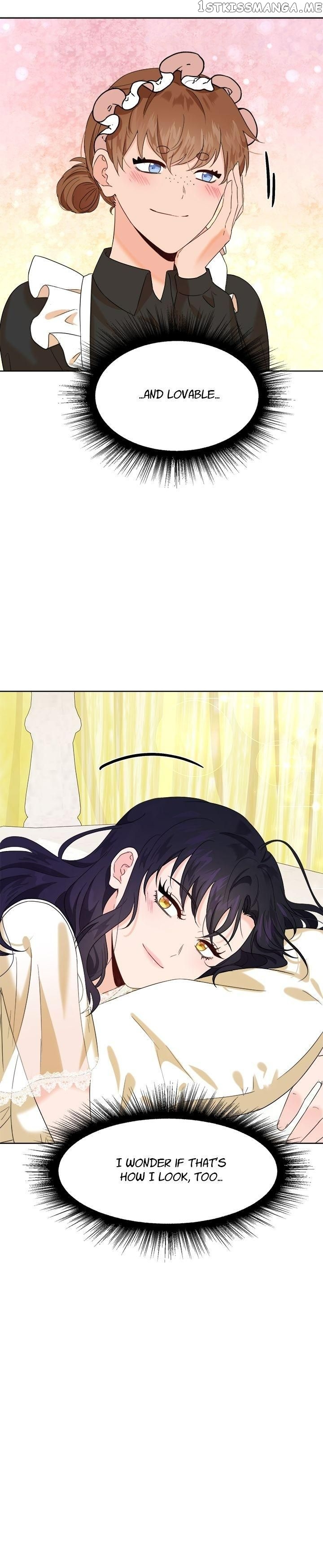 Wish To Say Farewell chapter 83 - page 13