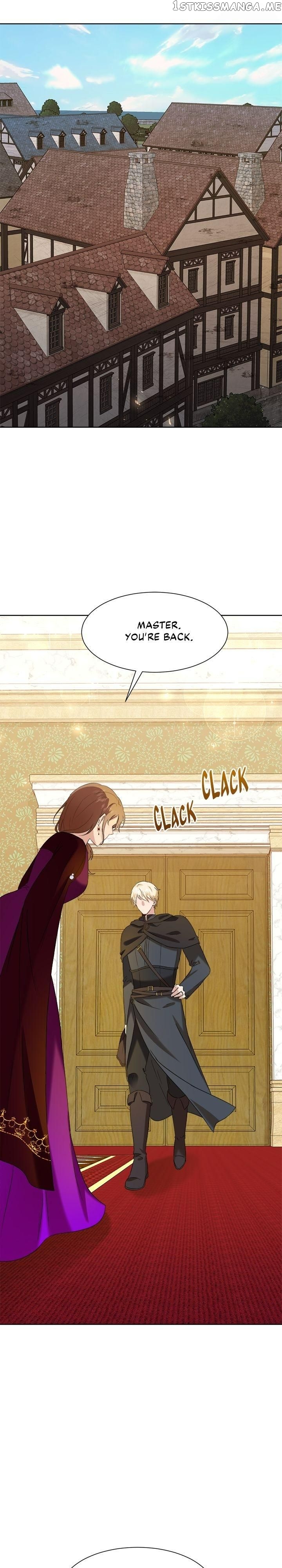 Wish To Say Farewell chapter 83 - page 14