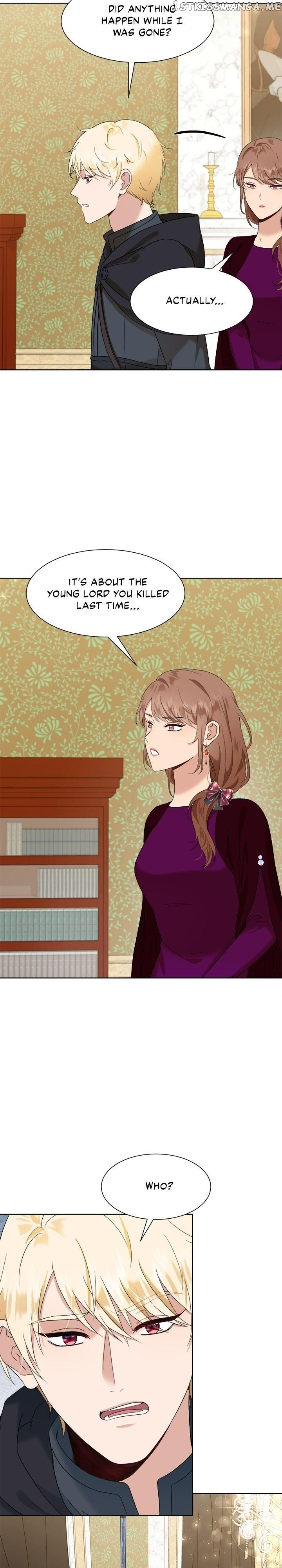 Wish To Say Farewell chapter 83 - page 15