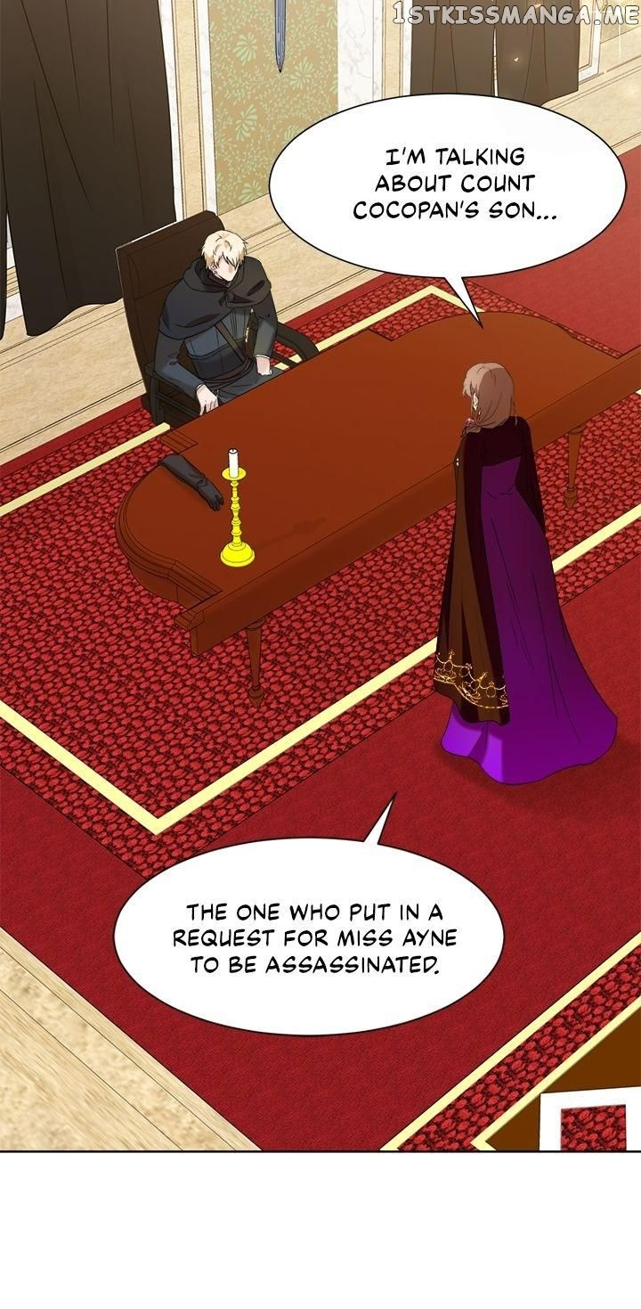 Wish To Say Farewell chapter 83 - page 16