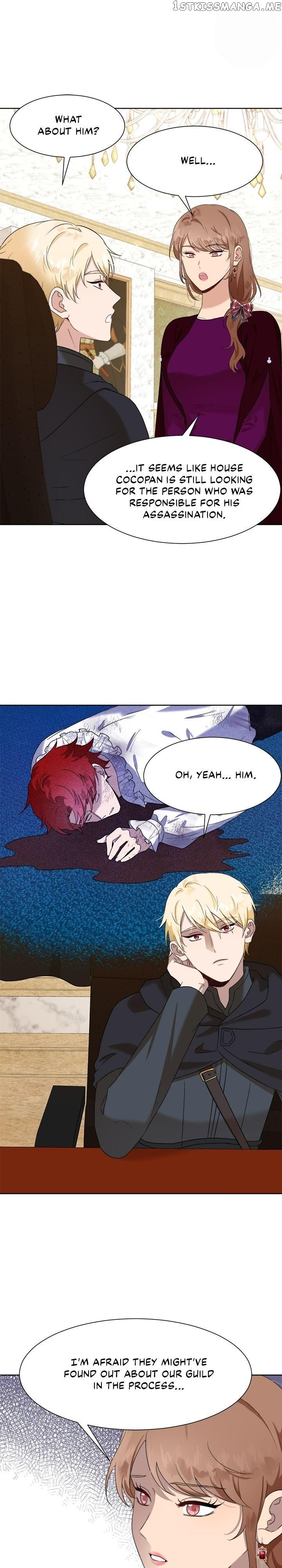 Wish To Say Farewell chapter 83 - page 17