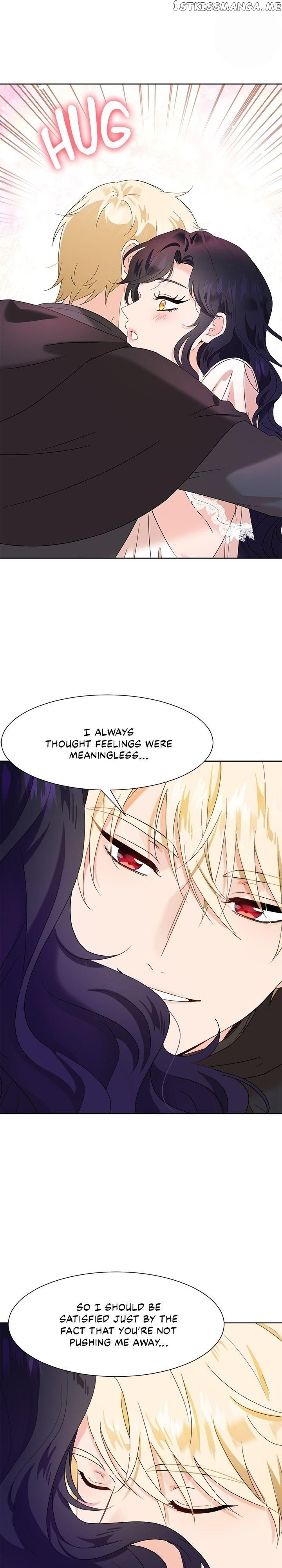 Wish To Say Farewell chapter 83 - page 2