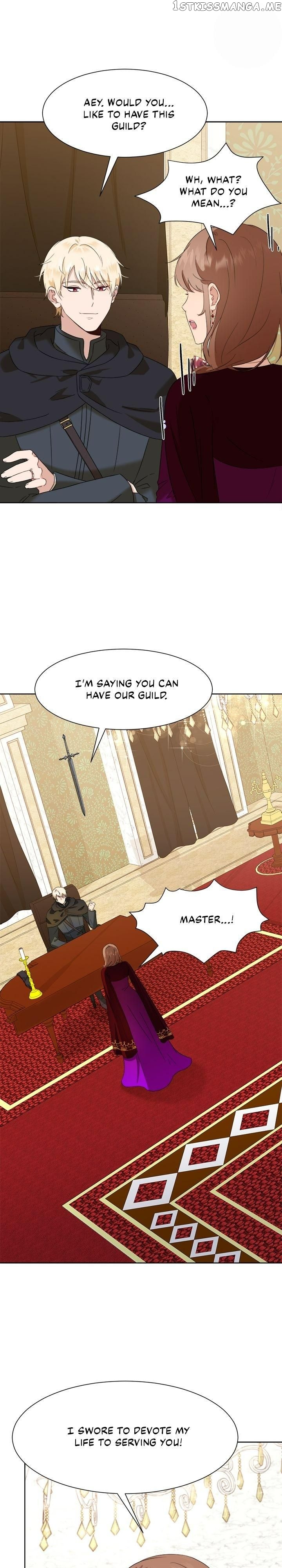 Wish To Say Farewell chapter 83 - page 21