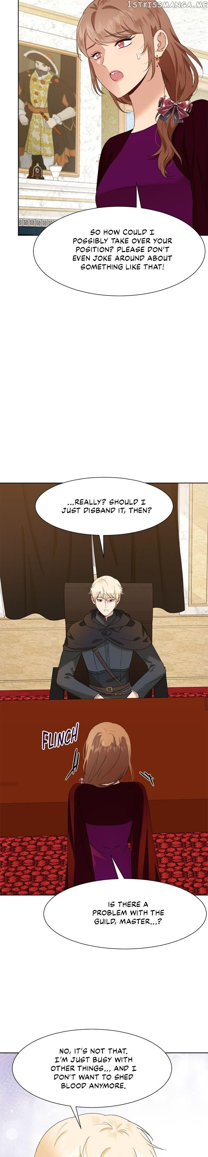 Wish To Say Farewell chapter 83 - page 22