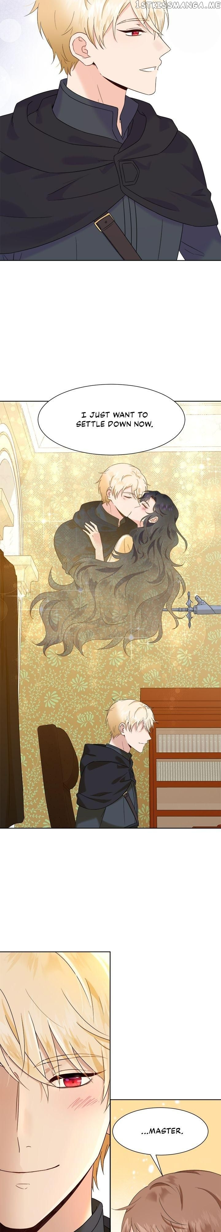Wish To Say Farewell chapter 83 - page 23