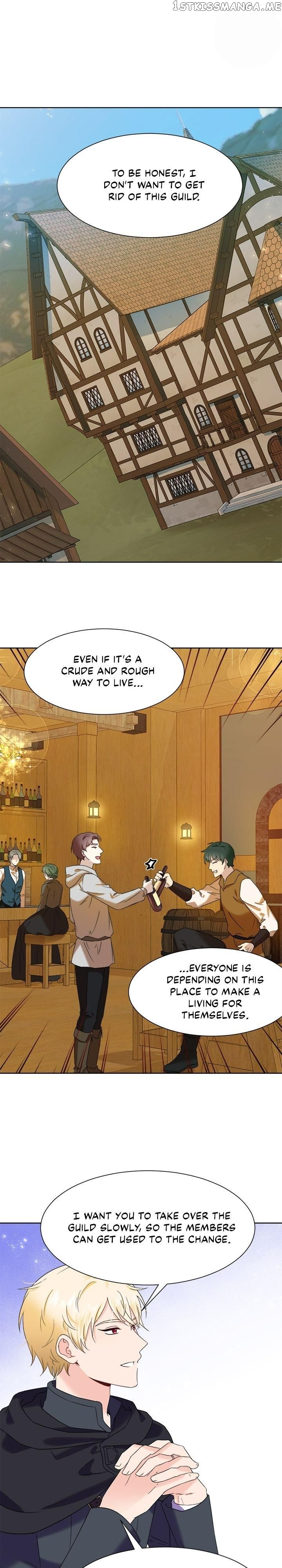 Wish To Say Farewell chapter 83 - page 25