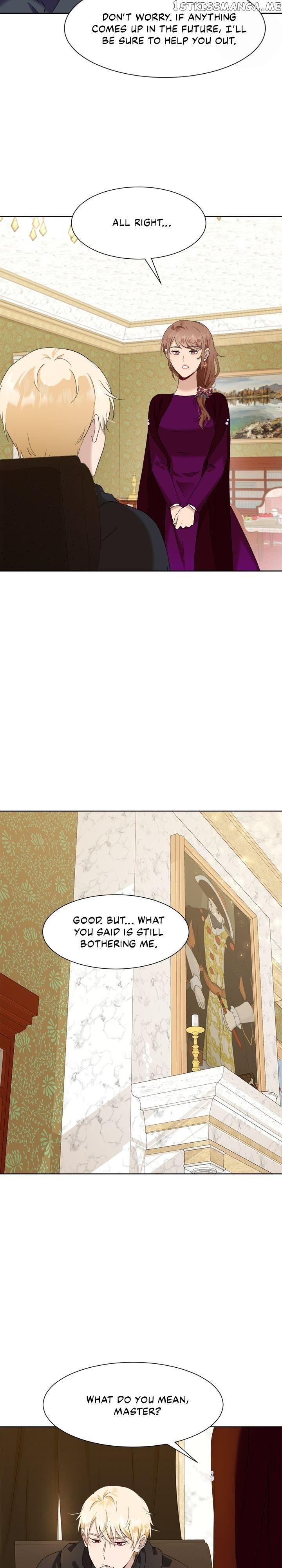 Wish To Say Farewell chapter 83 - page 26