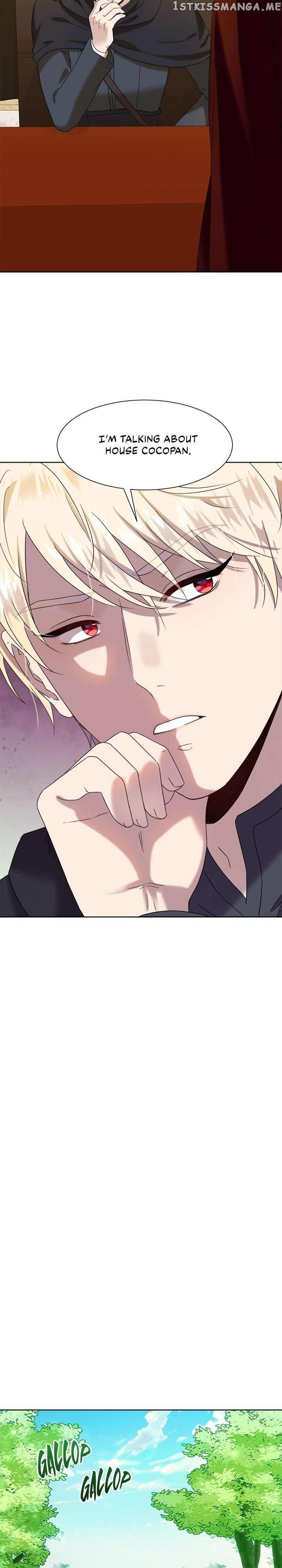Wish To Say Farewell chapter 83 - page 27