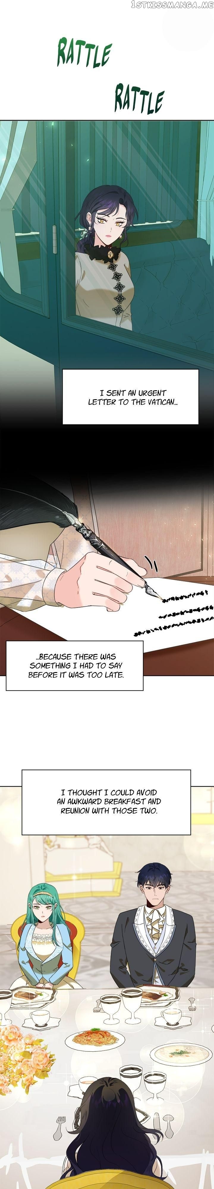 Wish To Say Farewell chapter 83 - page 29