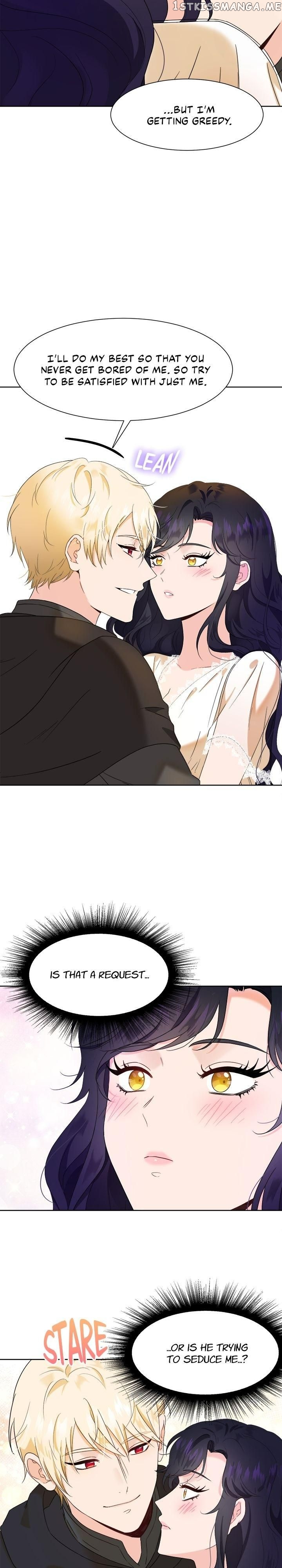 Wish To Say Farewell chapter 83 - page 3