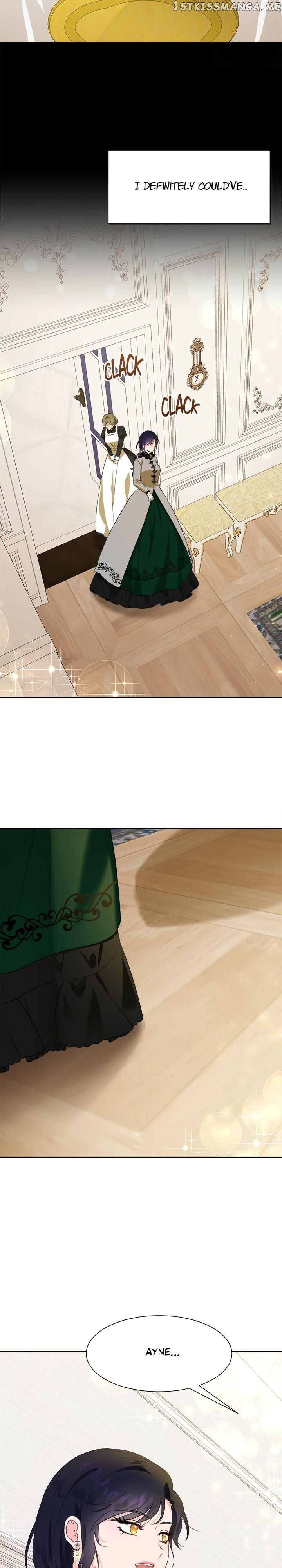 Wish To Say Farewell chapter 83 - page 30