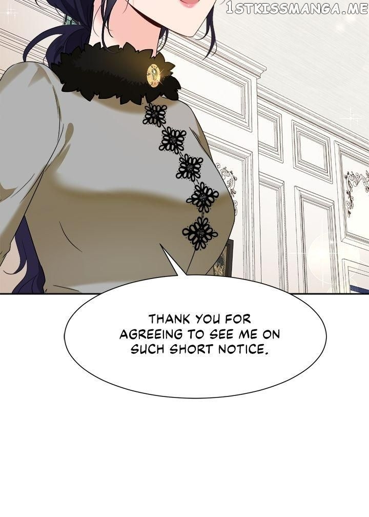 Wish To Say Farewell chapter 83 - page 31