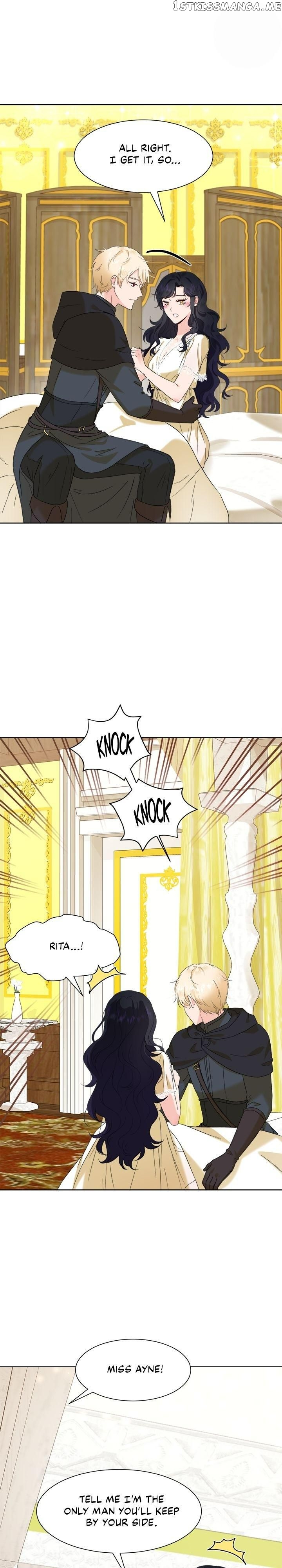 Wish To Say Farewell chapter 83 - page 5