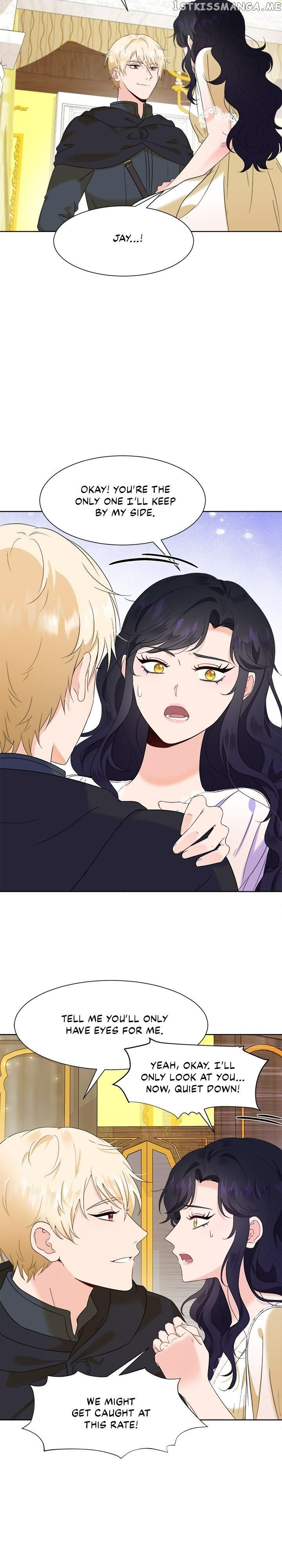 Wish To Say Farewell chapter 83 - page 6