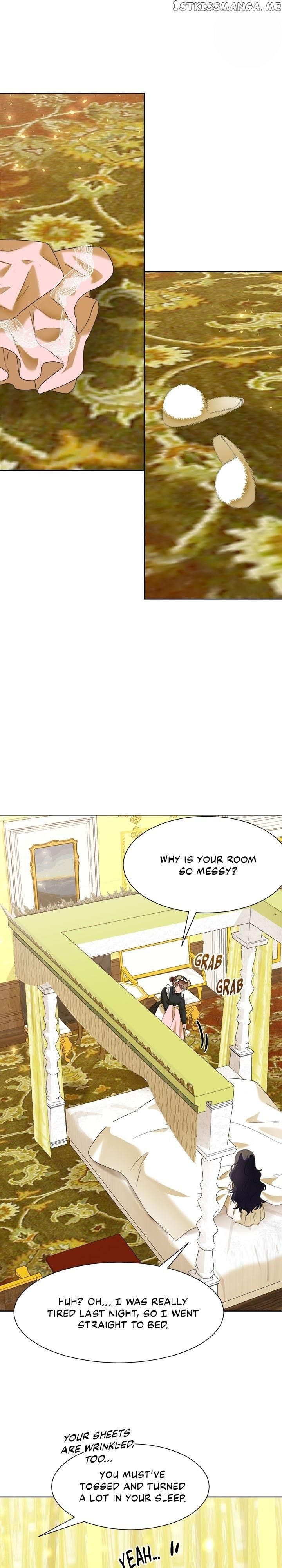 Wish To Say Farewell chapter 83 - page 9