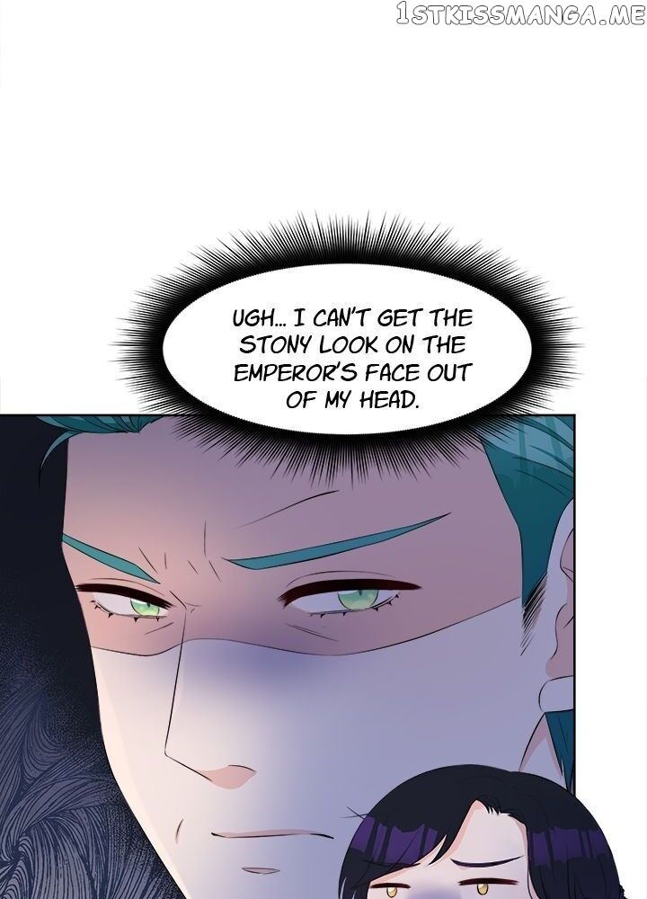 Wish To Say Farewell chapter 25 - page 11
