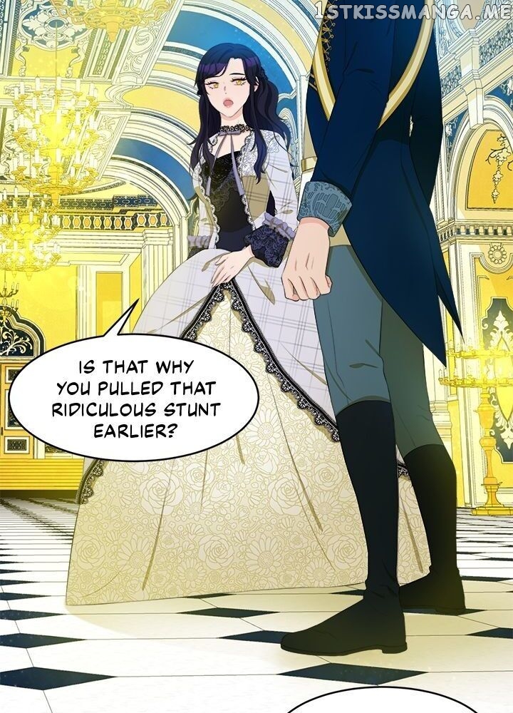 Wish To Say Farewell chapter 25 - page 16