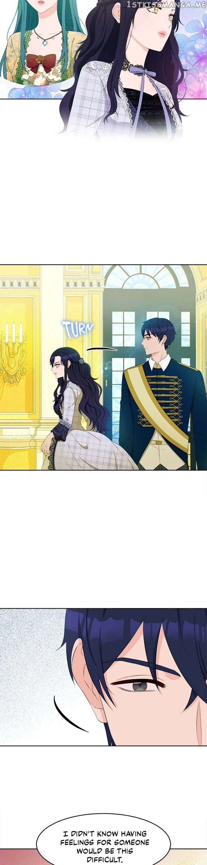 Wish To Say Farewell chapter 25 - page 19
