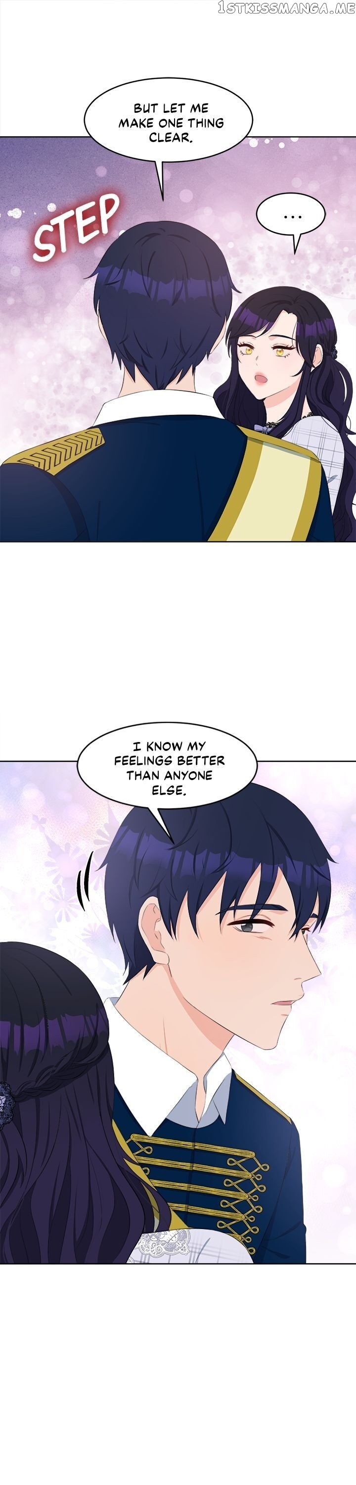 Wish To Say Farewell chapter 25 - page 22