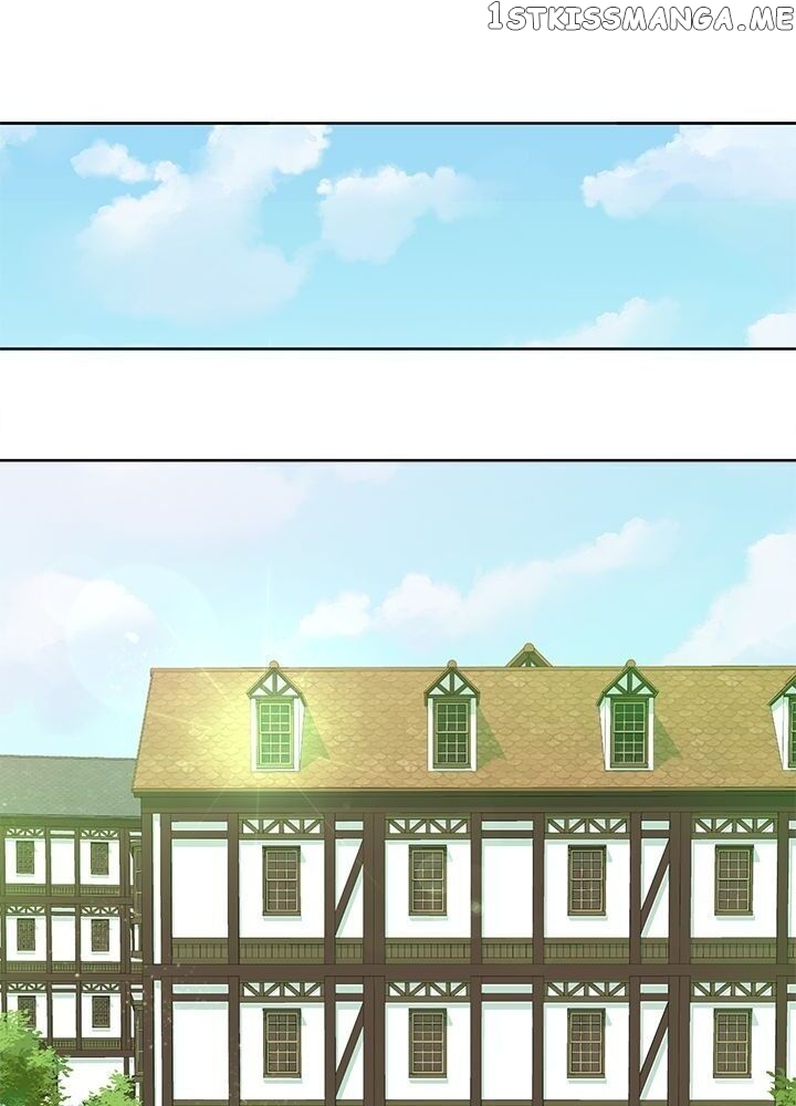 Wish To Say Farewell chapter 25 - page 25