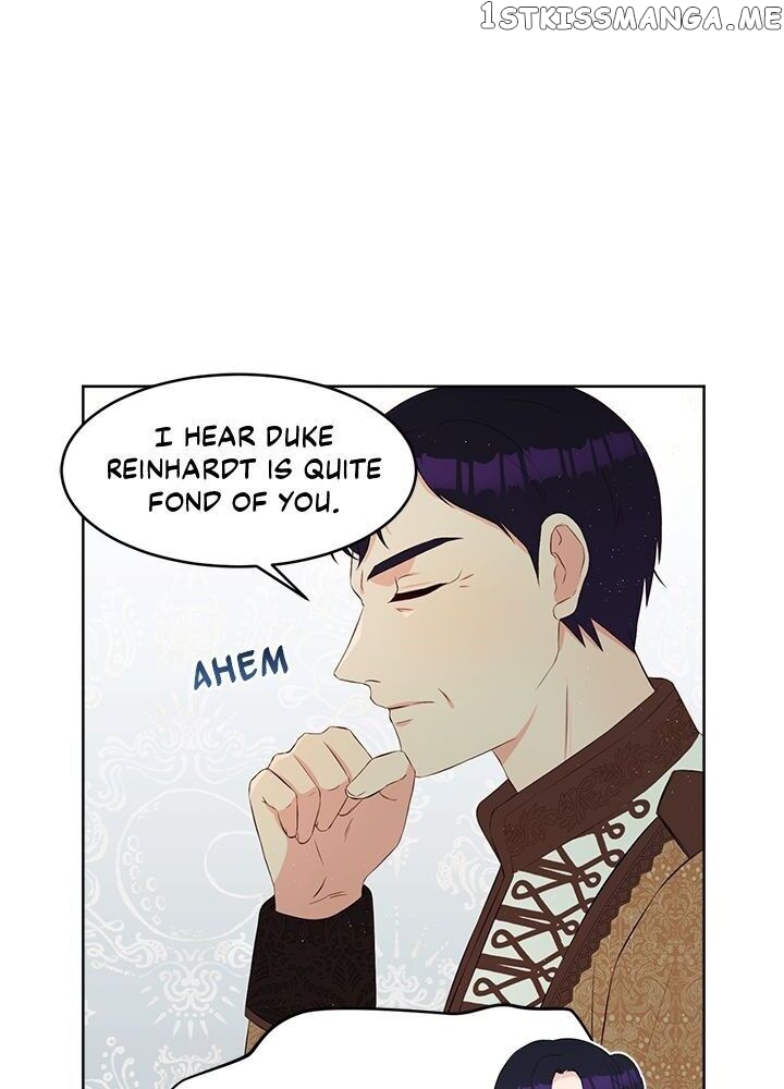 Wish To Say Farewell chapter 25 - page 27