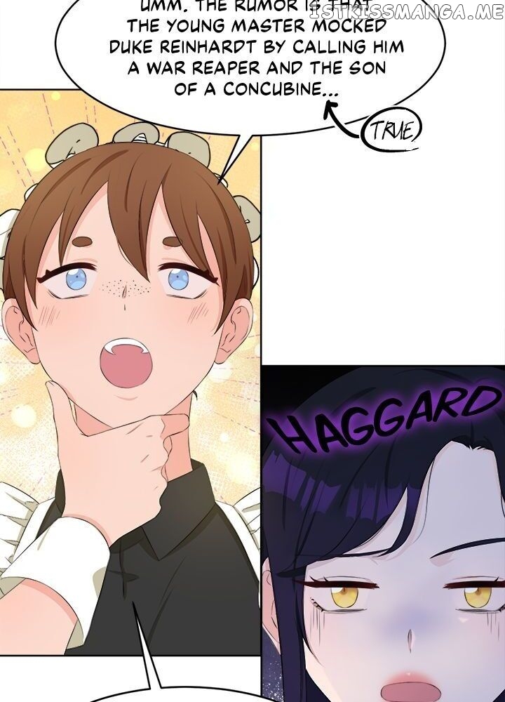 Wish To Say Farewell chapter 25 - page 30