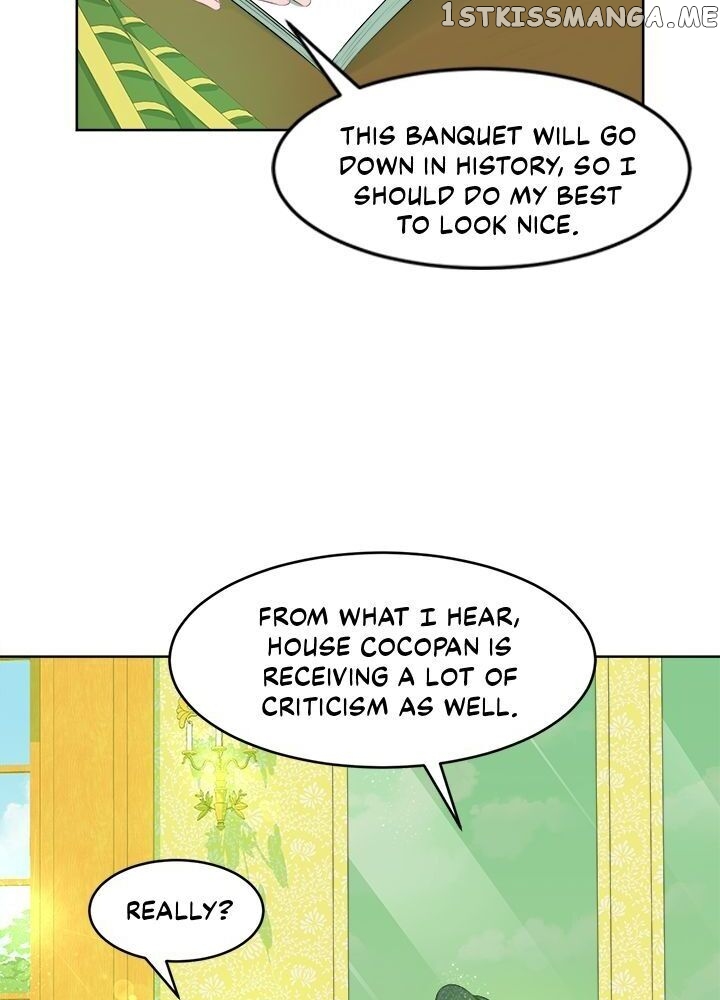 Wish To Say Farewell chapter 25 - page 34