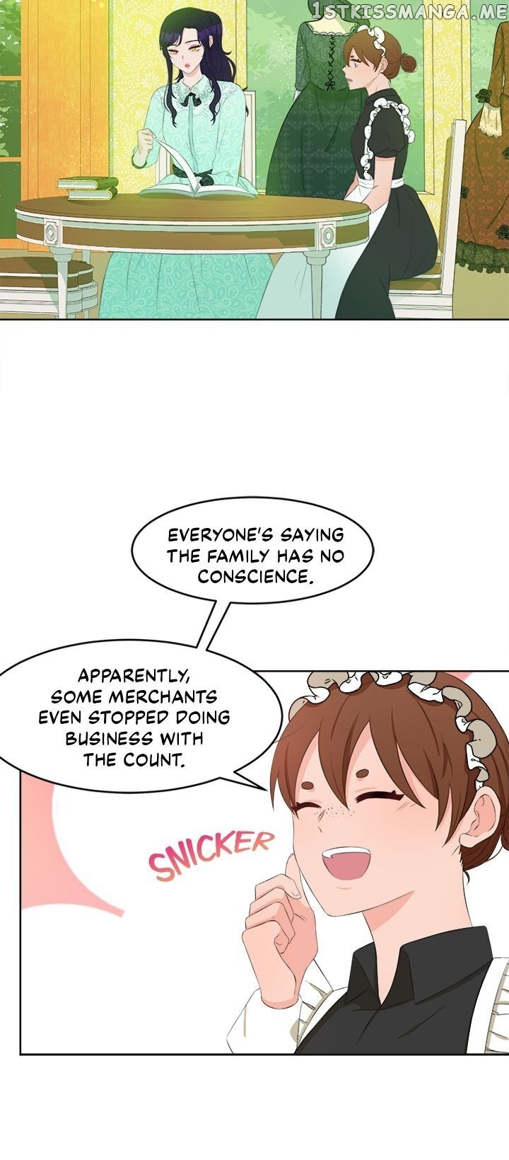 Wish To Say Farewell chapter 25 - page 35