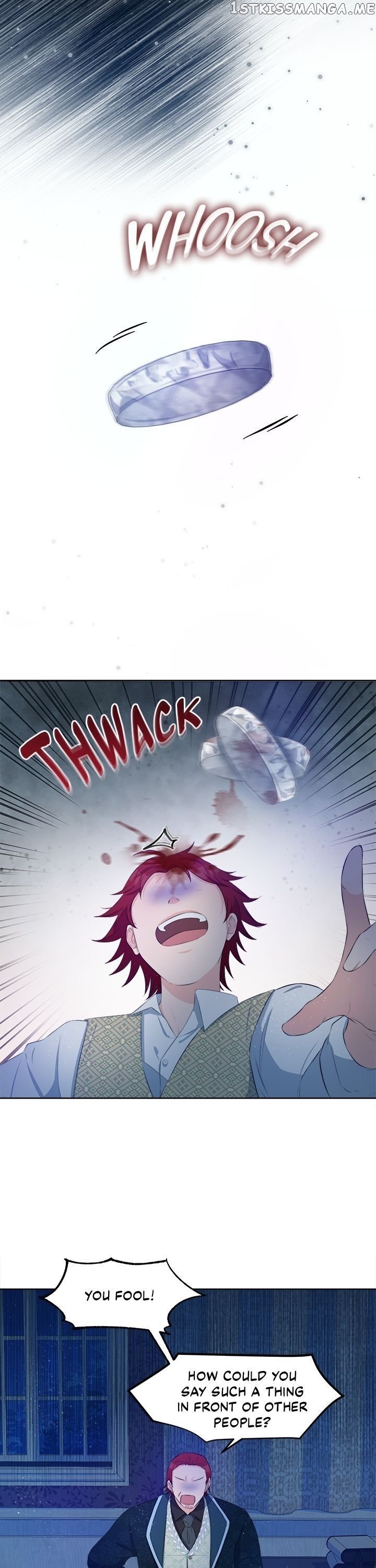 Wish To Say Farewell chapter 25 - page 38