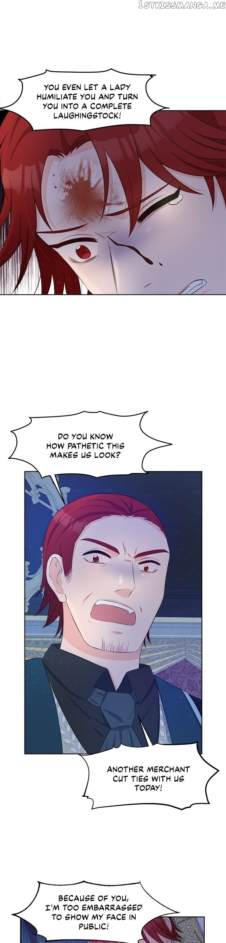 Wish To Say Farewell chapter 25 - page 40