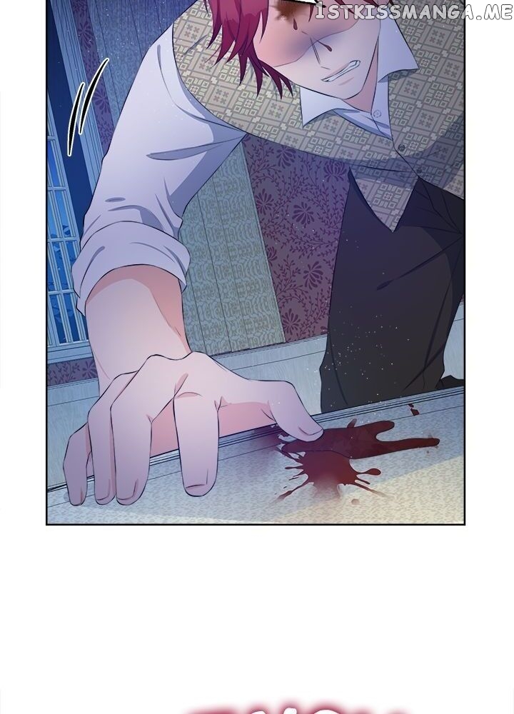 Wish To Say Farewell chapter 25 - page 41