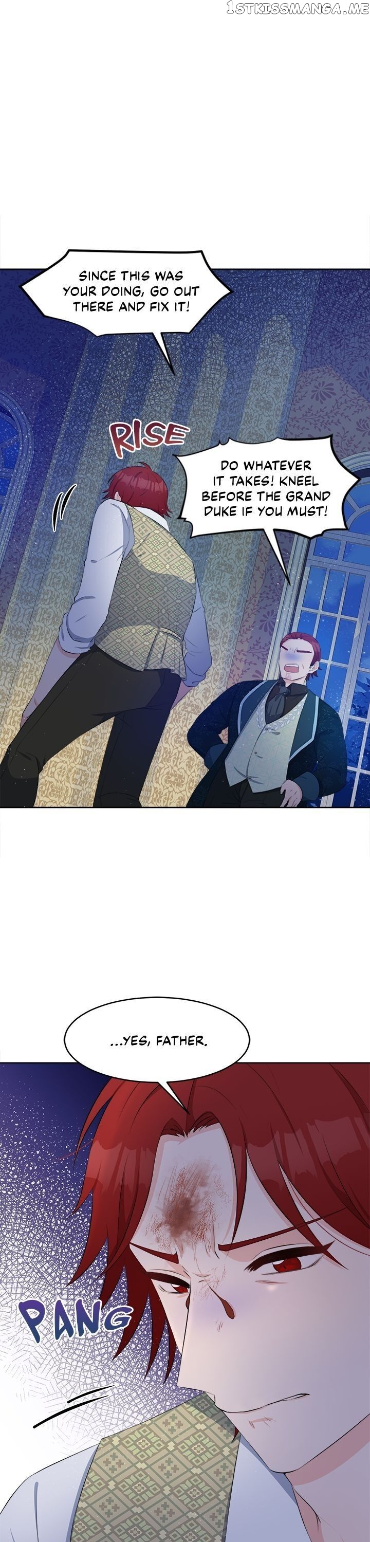 Wish To Say Farewell chapter 25 - page 43