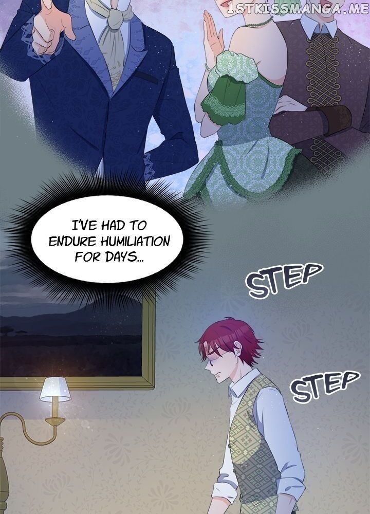 Wish To Say Farewell chapter 25 - page 46