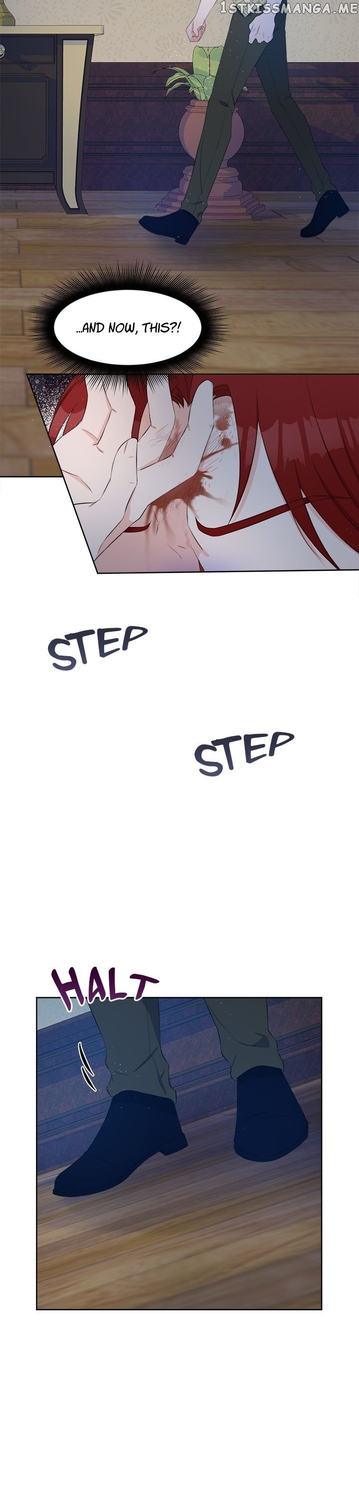 Wish To Say Farewell chapter 25 - page 47