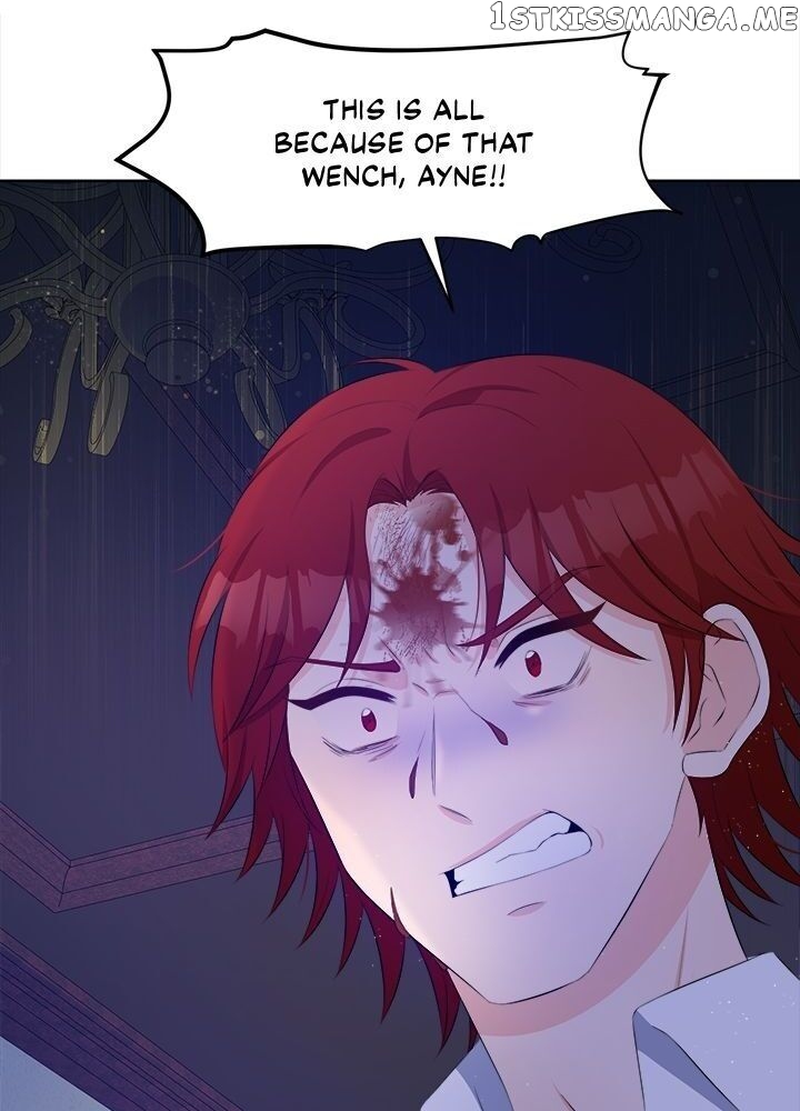 Wish To Say Farewell chapter 25 - page 48