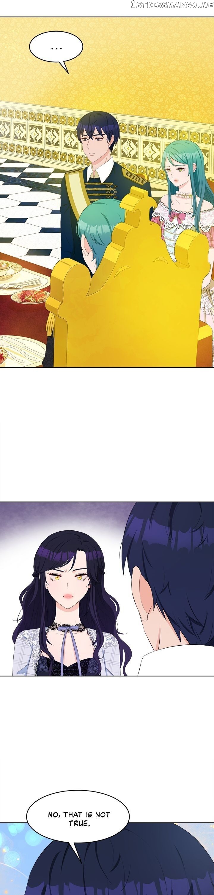 Wish To Say Farewell chapter 25 - page 5