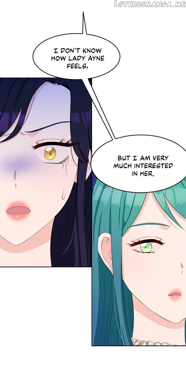 Wish To Say Farewell chapter 25 - page 7