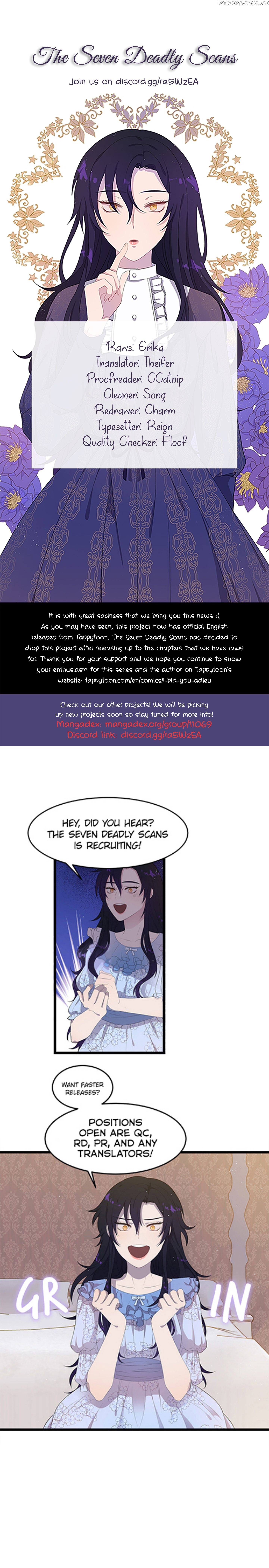 Wish To Say Farewell chapter 10 - page 18