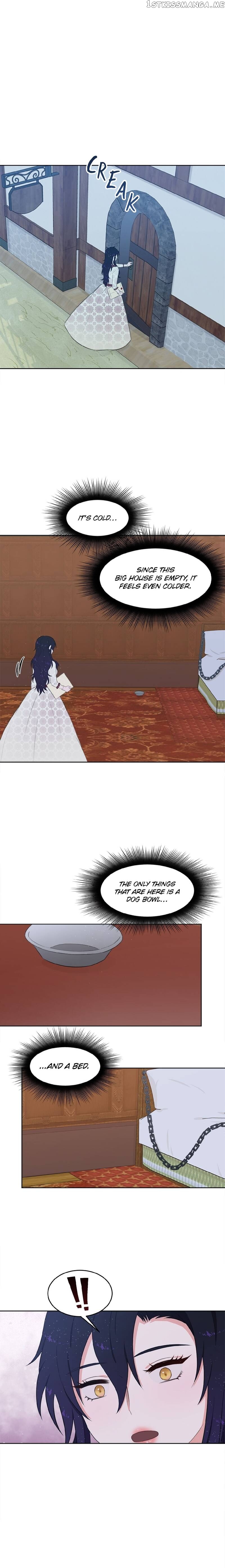 Wish To Say Farewell chapter 10 - page 3