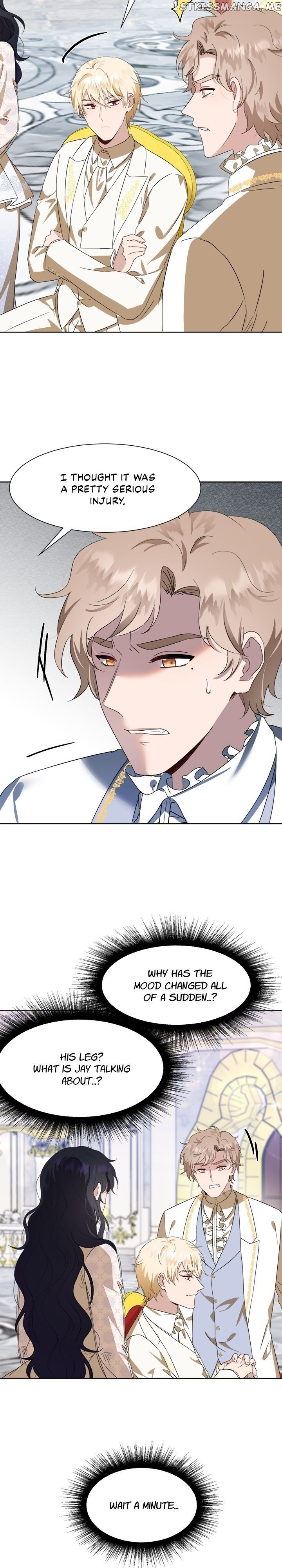 Wish To Say Farewell chapter 81 - page 15