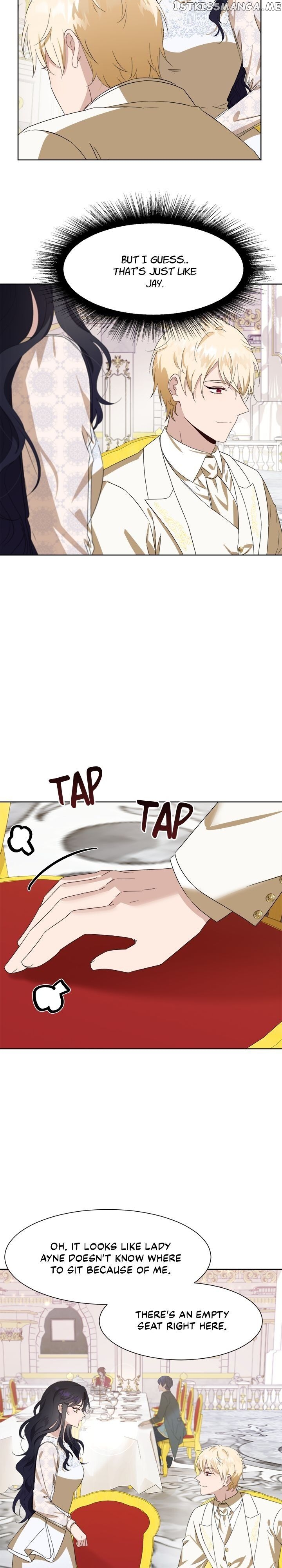 Wish To Say Farewell chapter 81 - page 19