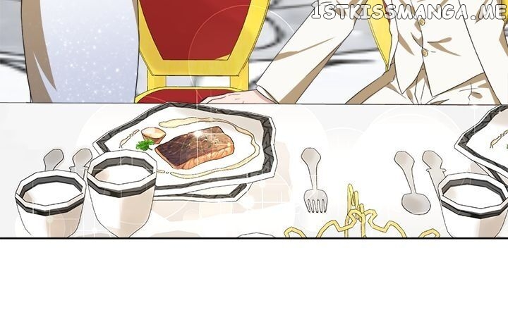 Wish To Say Farewell chapter 81 - page 20