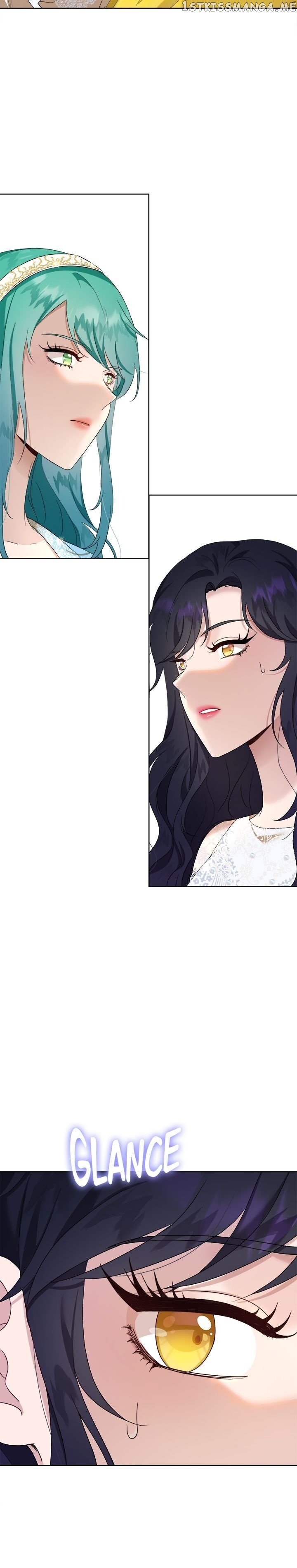 Wish To Say Farewell chapter 81 - page 23