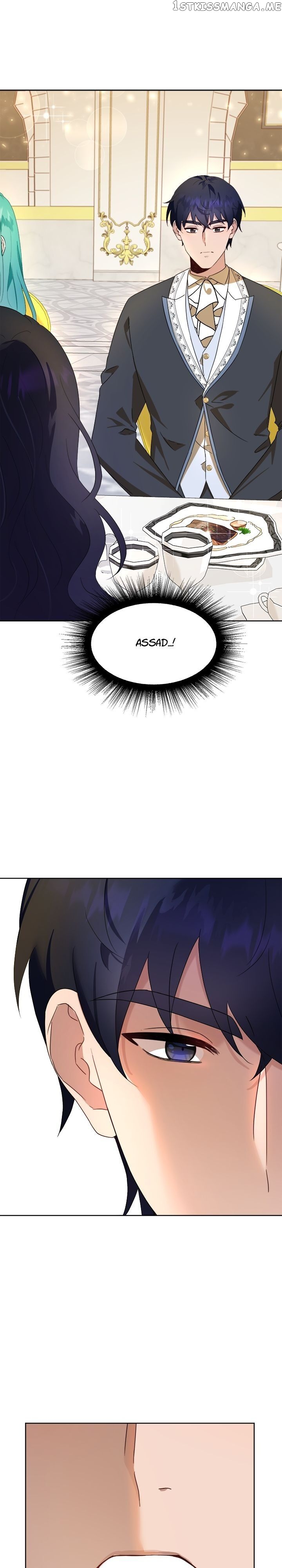 Wish To Say Farewell chapter 81 - page 24
