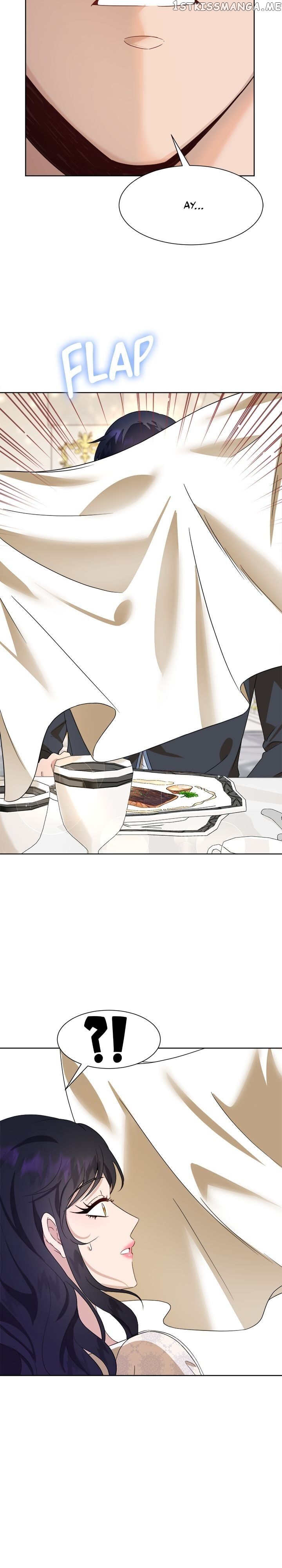 Wish To Say Farewell chapter 81 - page 25
